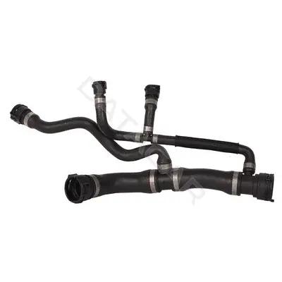 Патрубки системы охлаждения AUTOPA-BAPMIC TOPT1213096