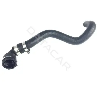 Патрубки системы охлаждения AUTOPA-BAPMIC TOPT1213065