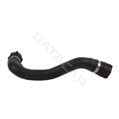 Патрубки системы охлаждения AUTOPA-BAPMIC TOPT1213041