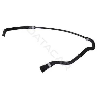 Патрубки системы охлаждения AUTOPA-BAPMIC TOPT1213017
