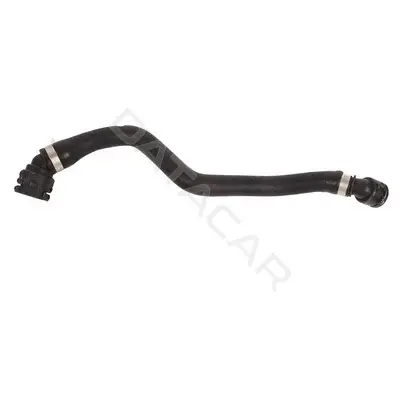 Патрубки системы охлаждения AUTOPA-BAPMIC TOPT1213149