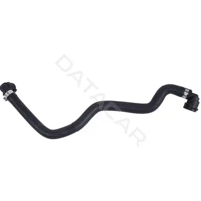 Фланец охлаждающей жидкости AUTOPA-BAPMIC BF0426660771