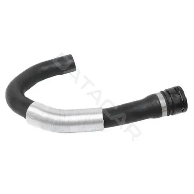 Патрубки системы охлаждения AUTOPA-BAPMIC TOPT1213134
