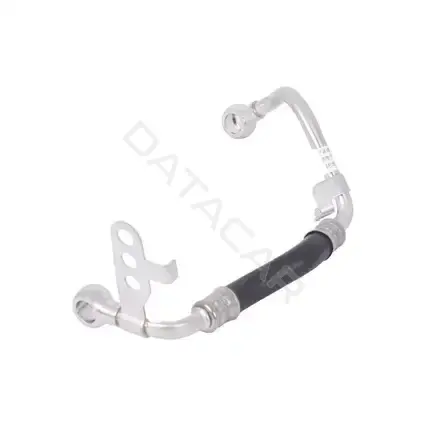 Маслопровод турбины AUTOPA-BAPMIC BF0422730033
