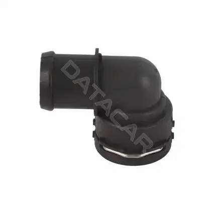 Фланец охлаждающей жидкости AUTOPA-BAPMIC BF0140090002