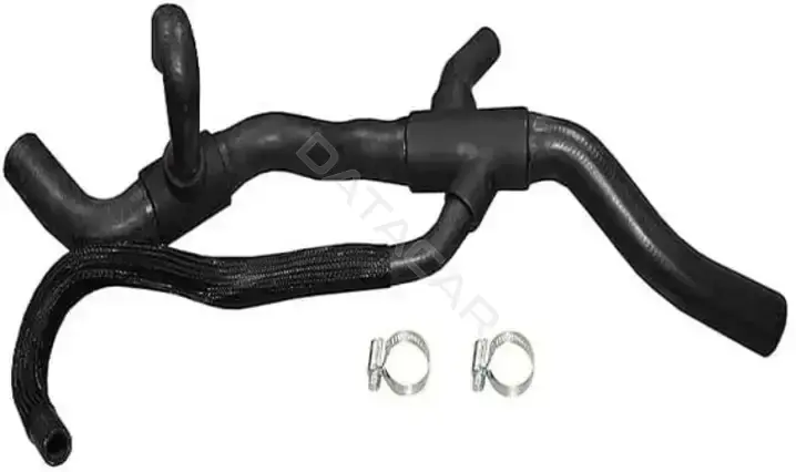 Фланец охлаждающей жидкости AUTOPA-BAPMIC BF0426661036