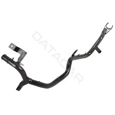 Фланец охлаждающей жидкости AUTOPA-BAPMIC BF0426660165