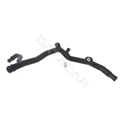 Фланец охлаждающей жидкости AUTOPA-BAPMIC BF0426660802