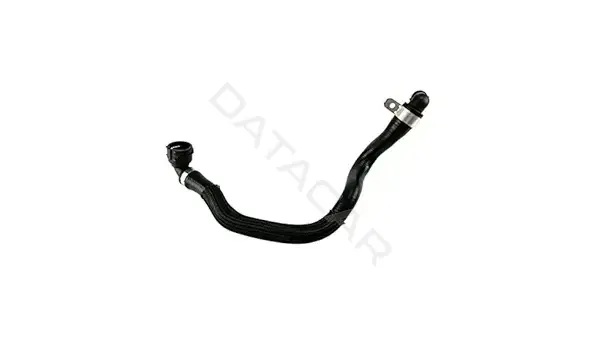 Патрубки системы охлаждения AUTOPA-BAPMIC BF0426660311