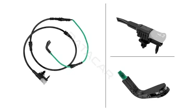 Датчик износа тормозных колодок AUTOPA-BAPMIC BF0320060168