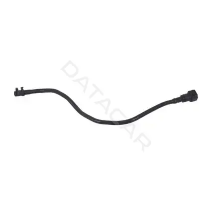 Фланец охлаждающей жидкости AUTOPA-BAPMIC BF0426660826