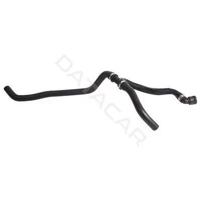 Патрубки системы охлаждения AUTOPA-BAPMIC TOPT1213210