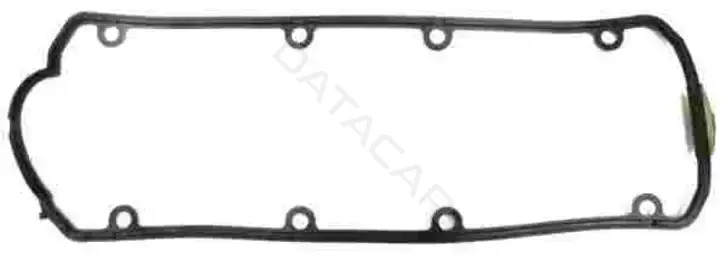 Прокладка клапанной крышки AUTOPA-BAPMIC BF0425420056