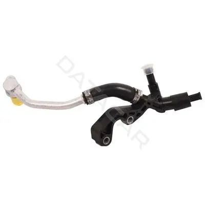 Фланец охлаждающей жидкости AUTOPA-BAPMIC BF0422710003