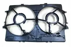 Вентилятор радиатора AUTOPA-BAPMIC BF0426210005