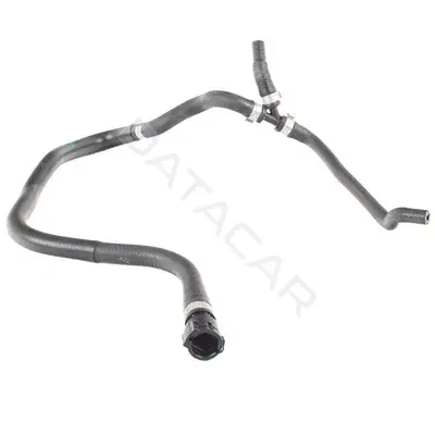 Патрубки системы охлаждения AUTOPA-BAPMIC TOPT1213104