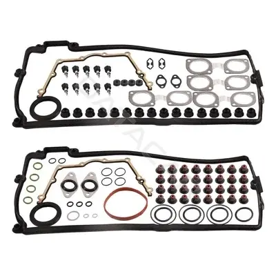 Комплект прокладок двигателя AUTOPA-BAPMIC BF0425260017