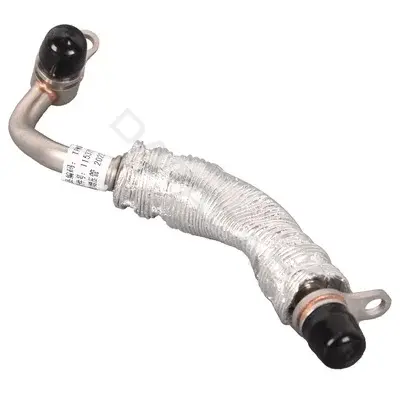 Фланец охлаждающей жидкости AUTOPA-BAPMIC BF0422730027
