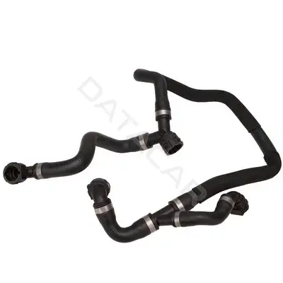 Патрубки системы охлаждения AUTOPA-BAPMIC TOPT1213079