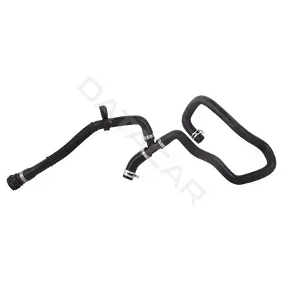 Фланец охлаждающей жидкости AUTOPA-BAPMIC BF0426660818