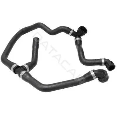 Патрубки системы охлаждения AUTOPA-BAPMIC TOPT1213152