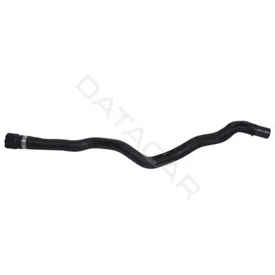 Патрубки системы охлаждения AUTOPA-BAPMIC BF0426690003
