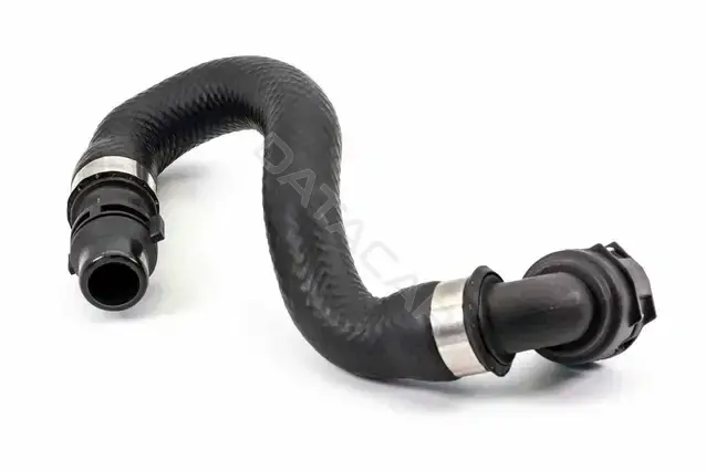 Патрубки системы охлаждения AUTOPA-BAPMIC BF0426660409