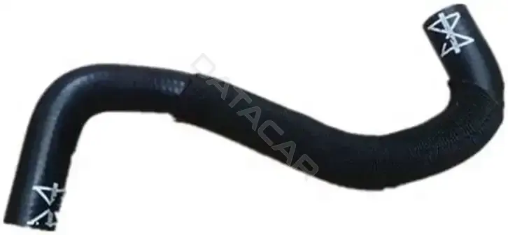 Фланец охлаждающей жидкости AUTOPA-BAPMIC BF0426660496