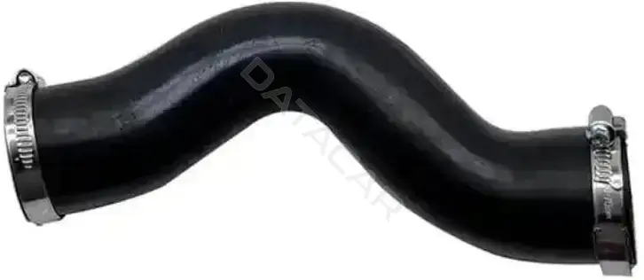 Патрубки системы охлаждения AUTOPA-BAPMIC BF0422700155