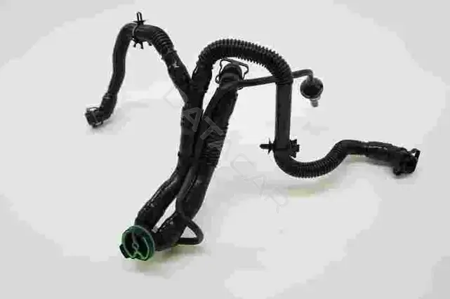 Патрубки системы охлаждения AUTOPA-BAPMIC BF0424710095