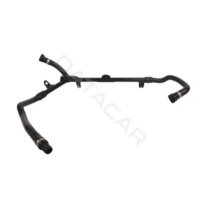Фланец охлаждающей жидкости AUTOPA-BAPMIC BF0426660278