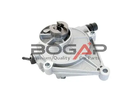 Вакуумный насос BOGAP B1916100