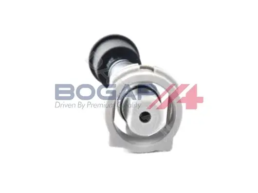 Патрубки системы охлаждения BOGAP A4217109