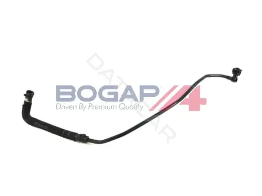 Патрубки системы охлаждения BOGAP A4217113