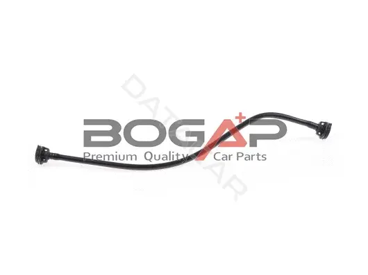 Патрубки системы охлаждения BOGAP A4217115