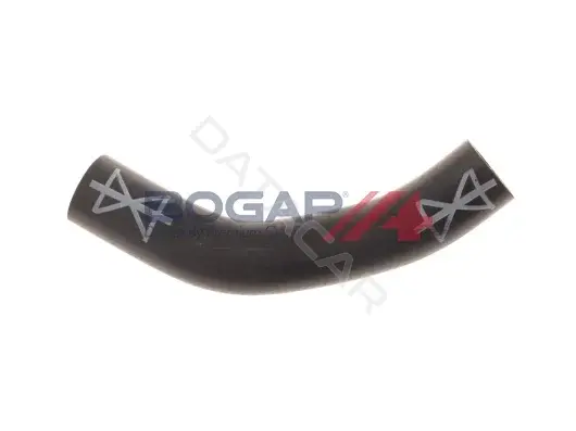 Патрубки системы охлаждения BOGAP A4228126