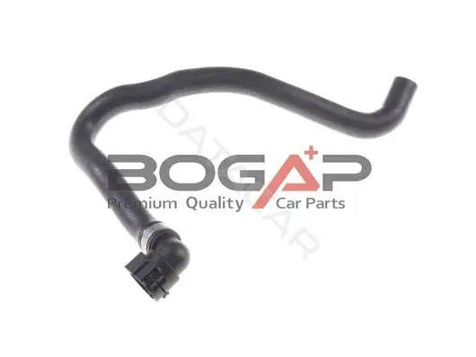 Патрубки системы охлаждения BOGAP A4228139