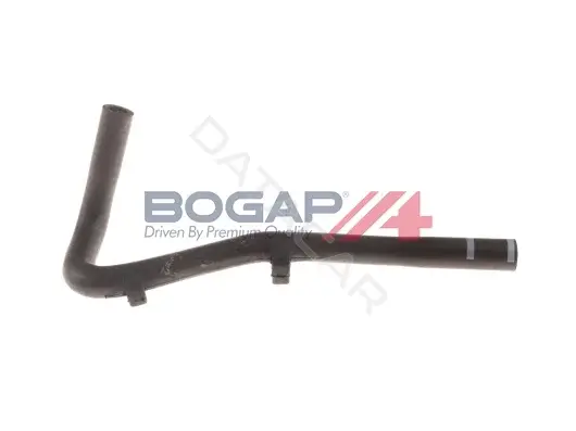 Патрубки системы охлаждения BOGAP A4228140