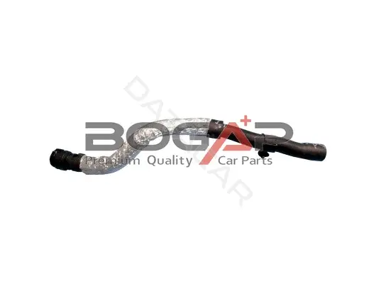 Патрубки системы охлаждения BOGAP A4228151