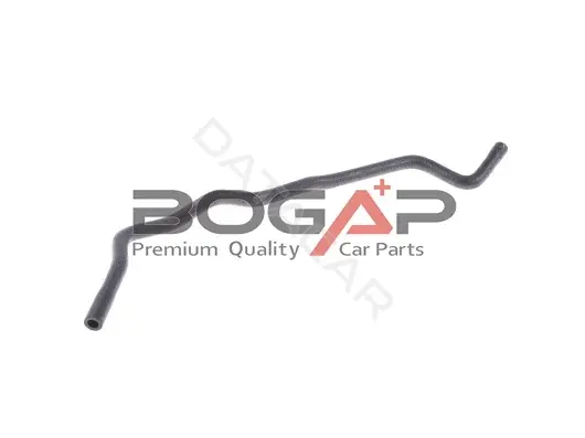 Патрубки системы охлаждения BOGAP A4228155