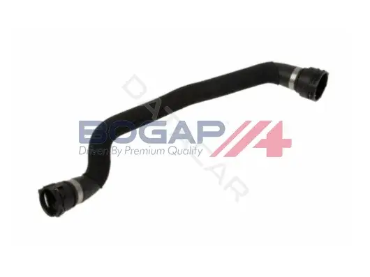 Патрубки системы охлаждения BOGAP A4228205
