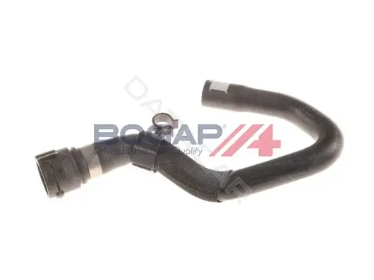 Патрубки системы охлаждения BOGAP A4228208