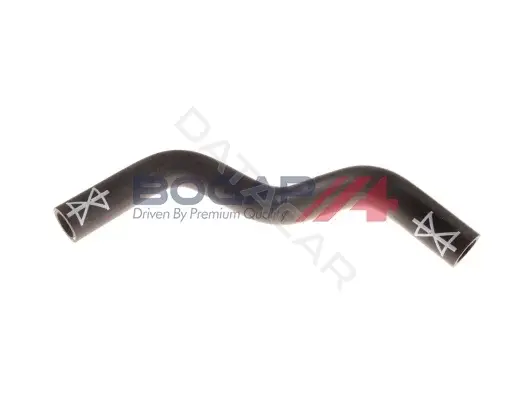 Патрубки системы охлаждения BOGAP A4228231