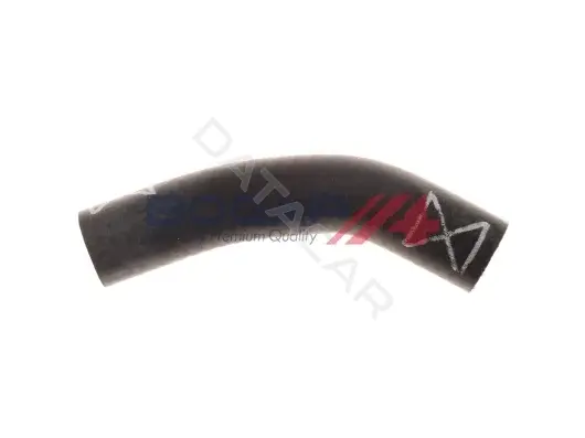 Патрубки системы охлаждения BOGAP A4228245