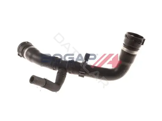 Патрубки системы охлаждения BOGAP A4228273
