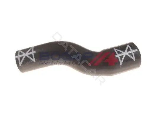 Патрубки системы охлаждения BOGAP A4228283