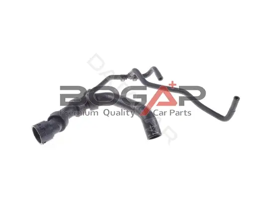 Патрубки системы охлаждения BOGAP A4228288
