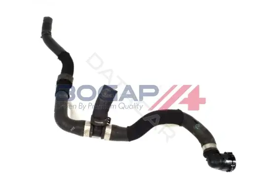 Патрубки системы охлаждения BOGAP A4228311
