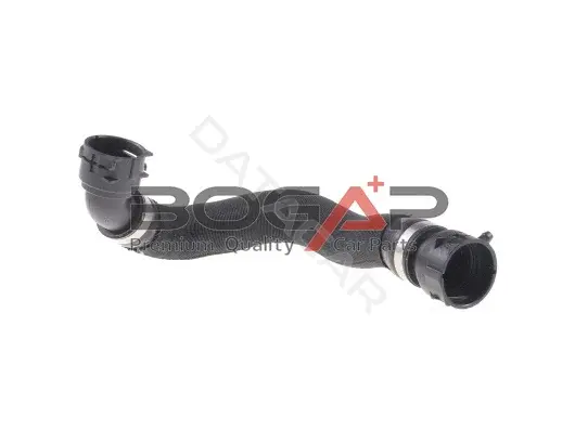 Патрубки системы охлаждения BOGAP A4228325