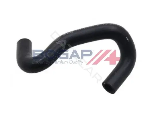 Патрубки системы охлаждения BOGAP A4228336